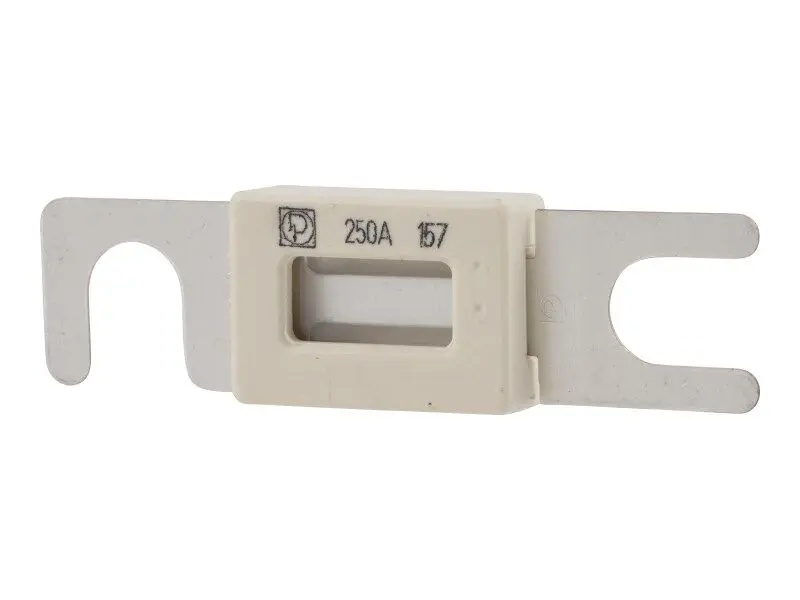 JLG Part # 1001170485 | FUSE,250 AMP, EA