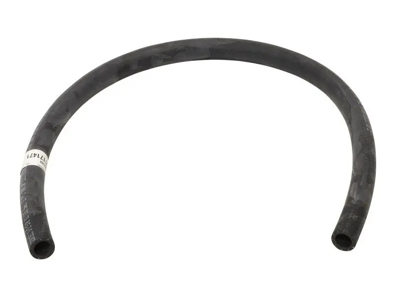 JLG Part # 1001171471 | HOSE,DEF COOLANT,"T" TO RETURN, EA