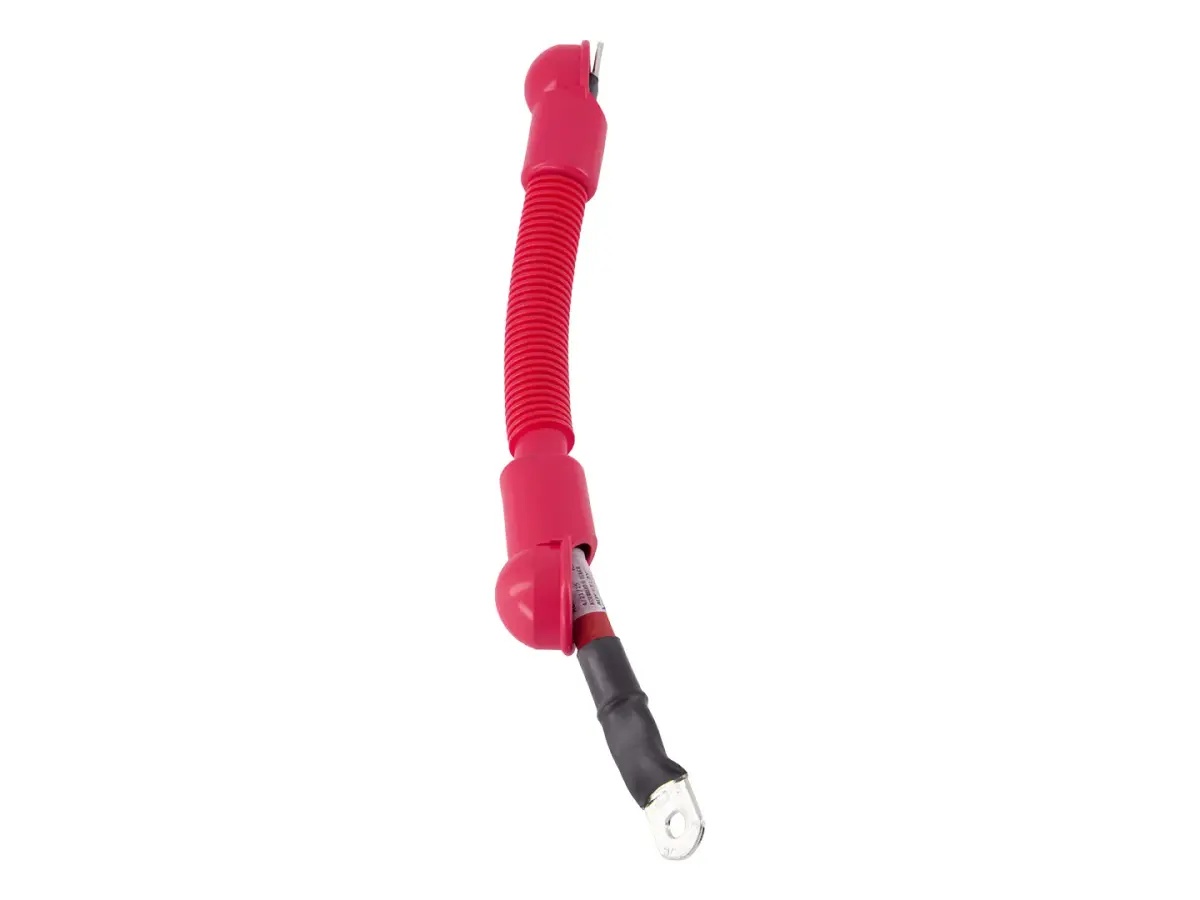 JLG Part # 1001171679 | CABLE,AUX RELAY TO AUX PUMP, EA