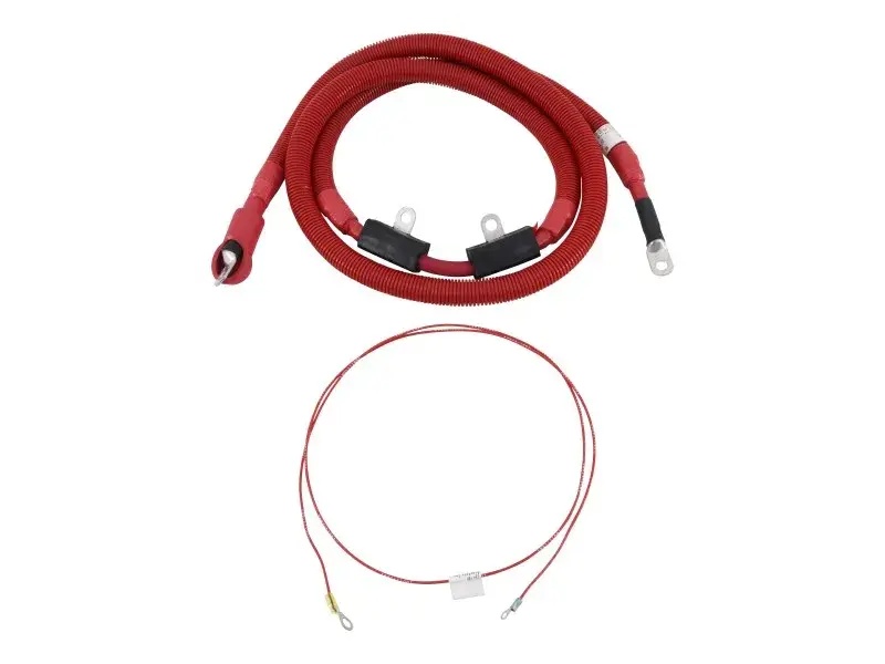 JLG Part # 1001171681 | CABLE,T4I ENGINE POS, EA