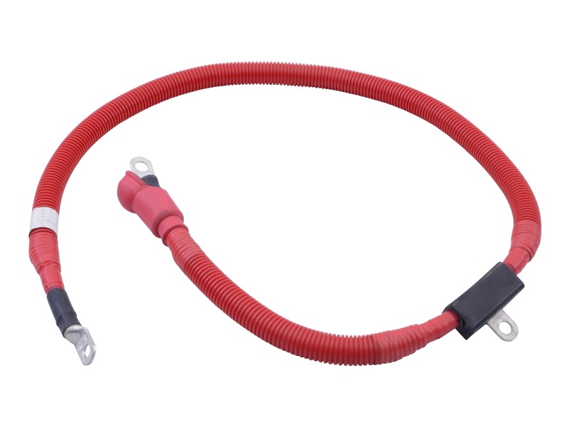 JLG Part # 1001171683 | CABLE,T4F ENG POS TO AUX RELAY, EA