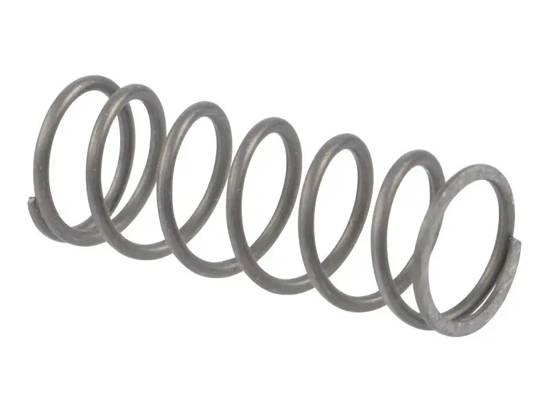 JLG Part # 1001171869 | SPRING,PLUNGER, EA