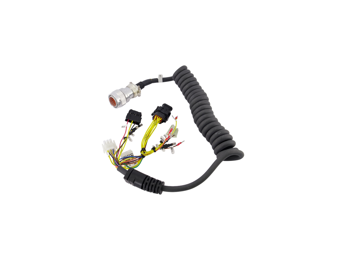 JLG Part # 1001173558 | HARNESS,PLATFORM BOX, EA