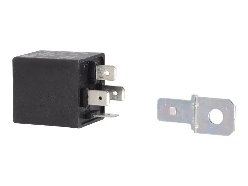 JLG Part # 1001175595 | RELAY,FLASHER RELAY, EA