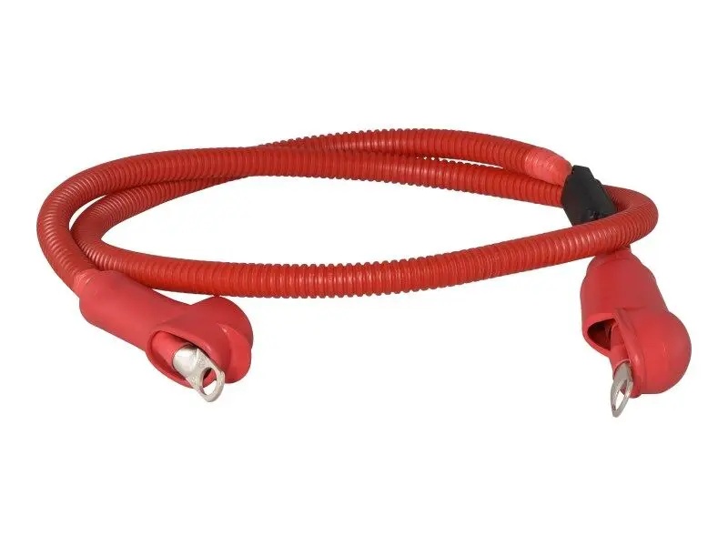 JLG Part # 1001178788 | CABLE,T4F ALTERNATOR CABLE, EA