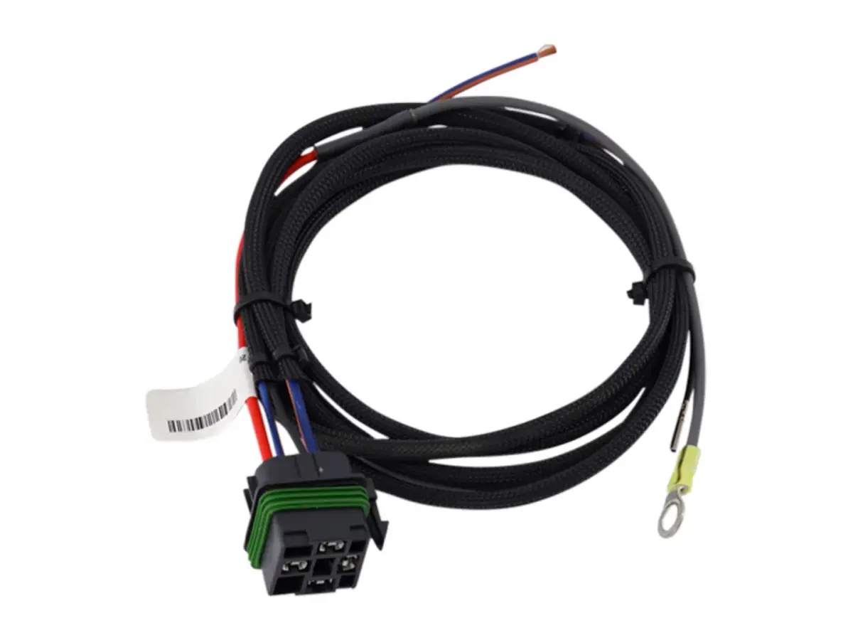 JLG Part # 1001180052 | HARNESS,2500 WATT GEN ENABLE, EA