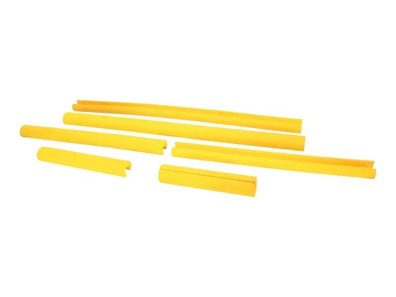 JLG Part # 1001180128 | KIT(SERVICE),RAIL PADS 1930 ES, EA