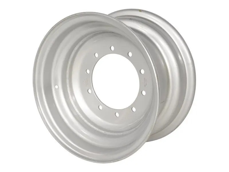 JLG Part # 1001181032 | WHEEL,13X25, 1.18 OFFSET,5/16", EA - subs to 70014274