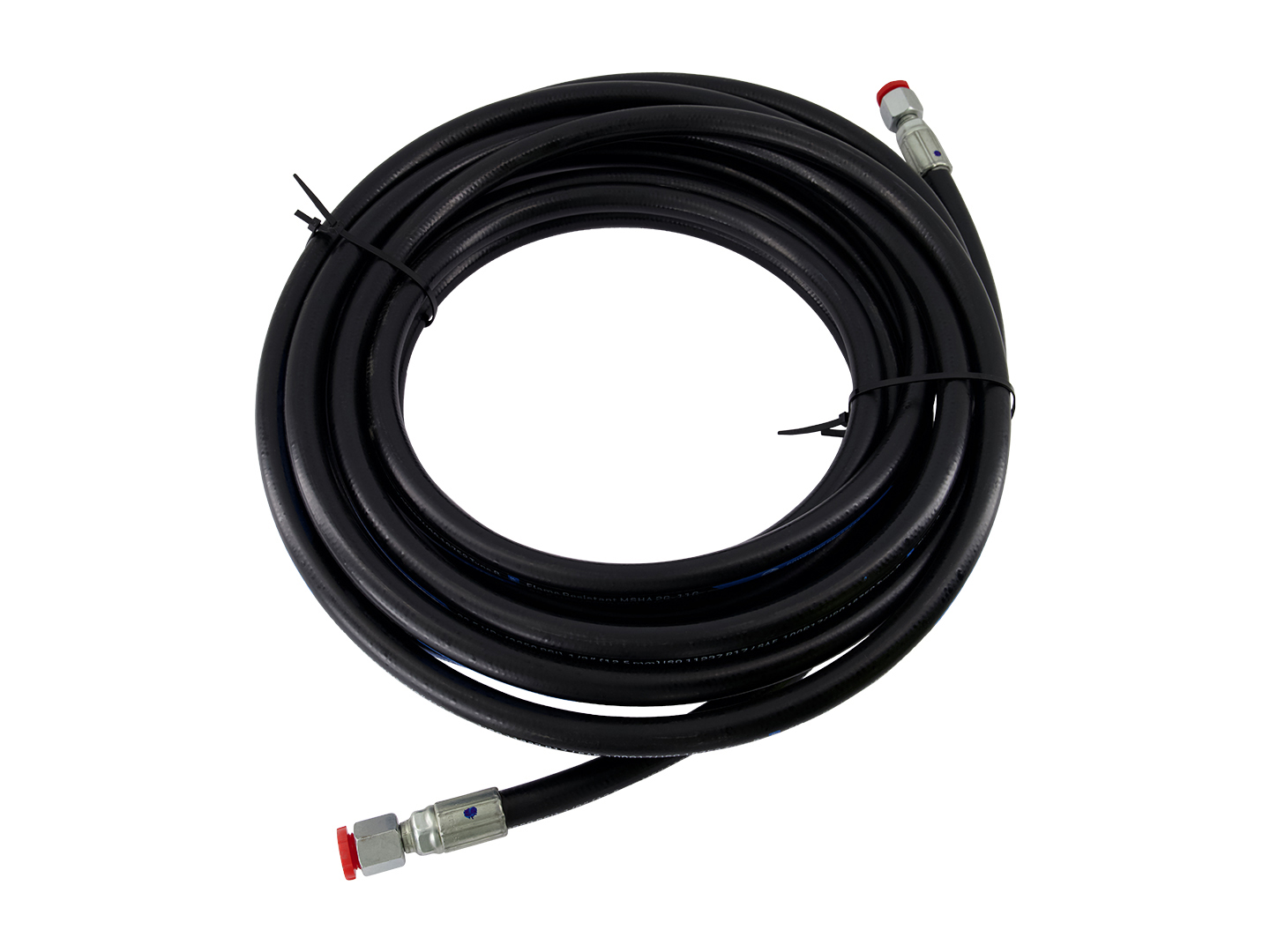 JLG Part # 1001182162 | HOSE ASSY,1/2 X 427 STR-STR, EA