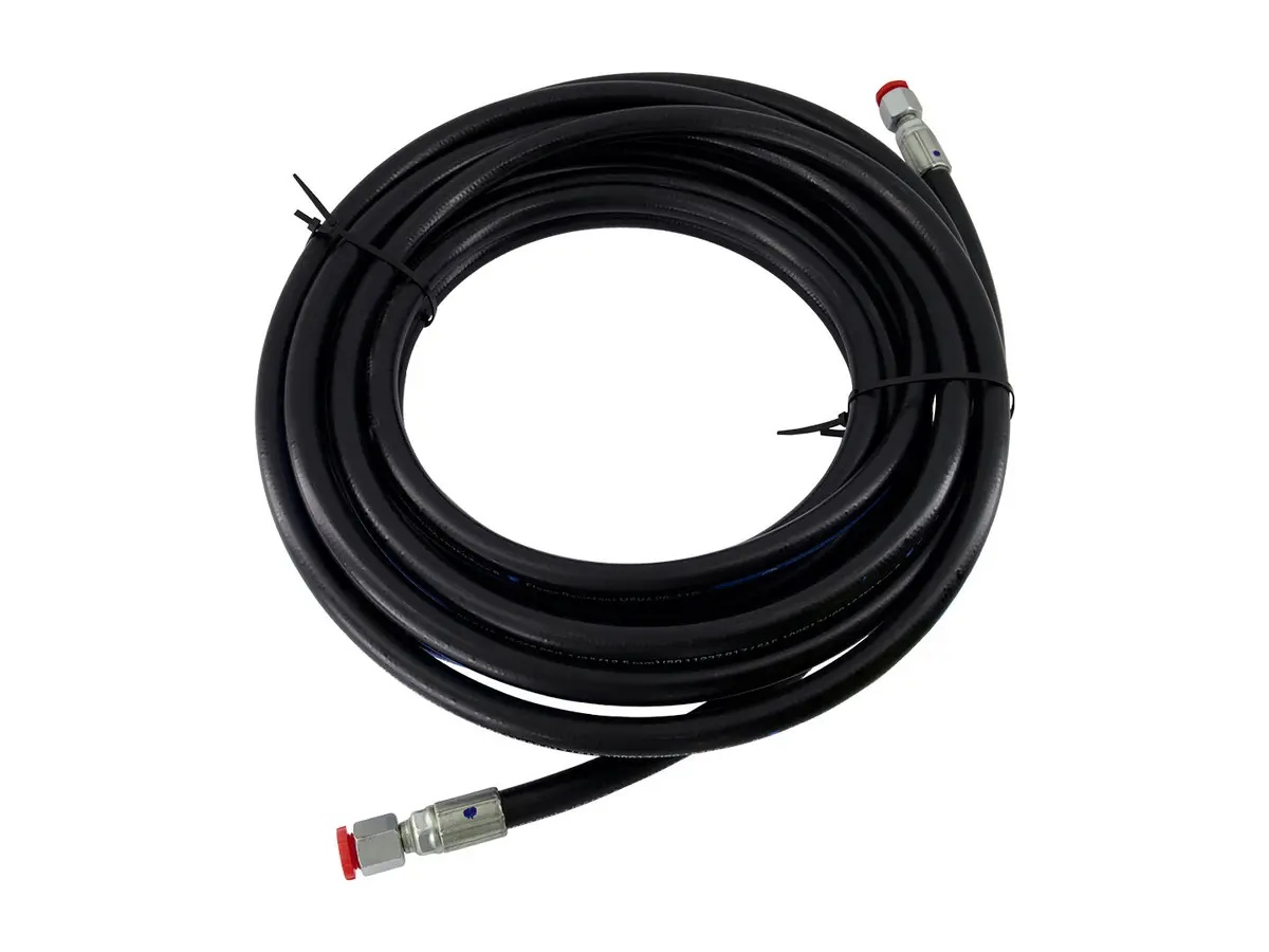 JLG Part # 1001182162 | HOSE ASSY,1/2 X 427 STR-STR, EA