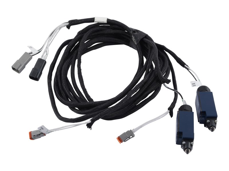 JLG Part # 1001183062 | HARNESS,BOOM VALVES E300, EA