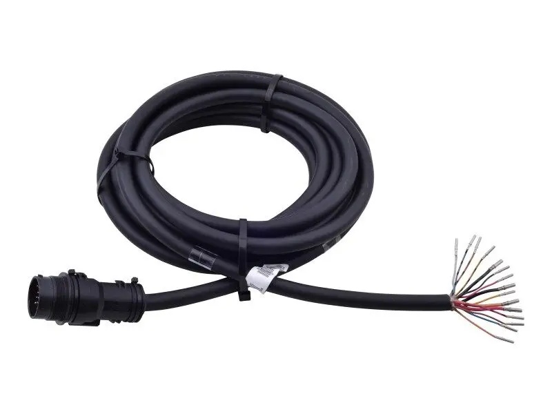 JLG Part # 1001183881 | CABLE, UPPER BOOM E300AJ, EA