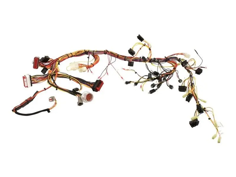 JLG Part # 1001185280 | HARNESS,CONSOLE, EA
