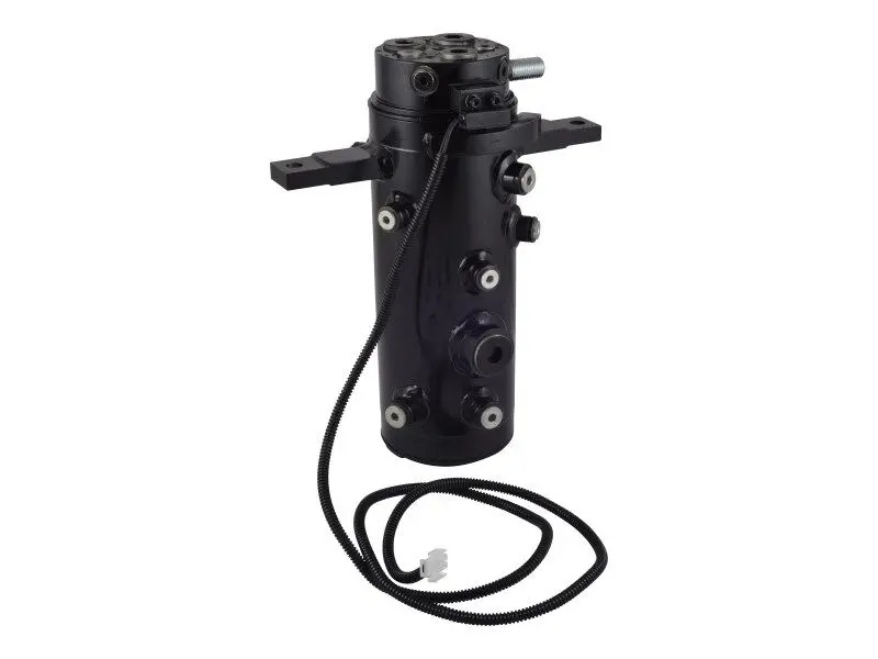 JLG Part # 1001188334 | COUPLING,SWIVEL 8 PORT, EA