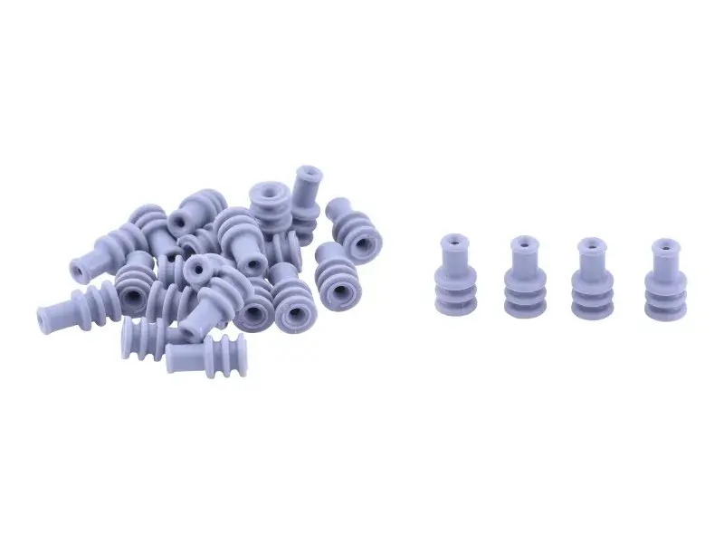 JLG Part # 1001189875 | TERMINAL,WIRE SEAL, EA