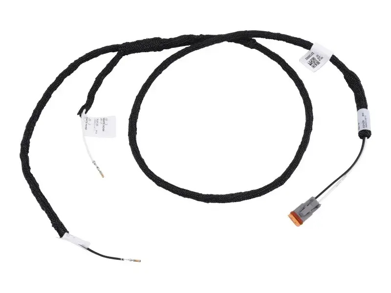 JLG Part # 1001190663 | HARNESS,WHITE NOISE JUMPER, EA