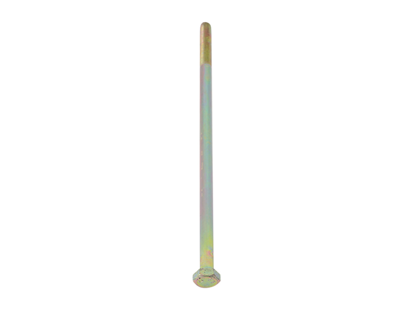 JLG Part # 1001195137 | BOLT PT METRIC GR8.8,M10 X 240, EA