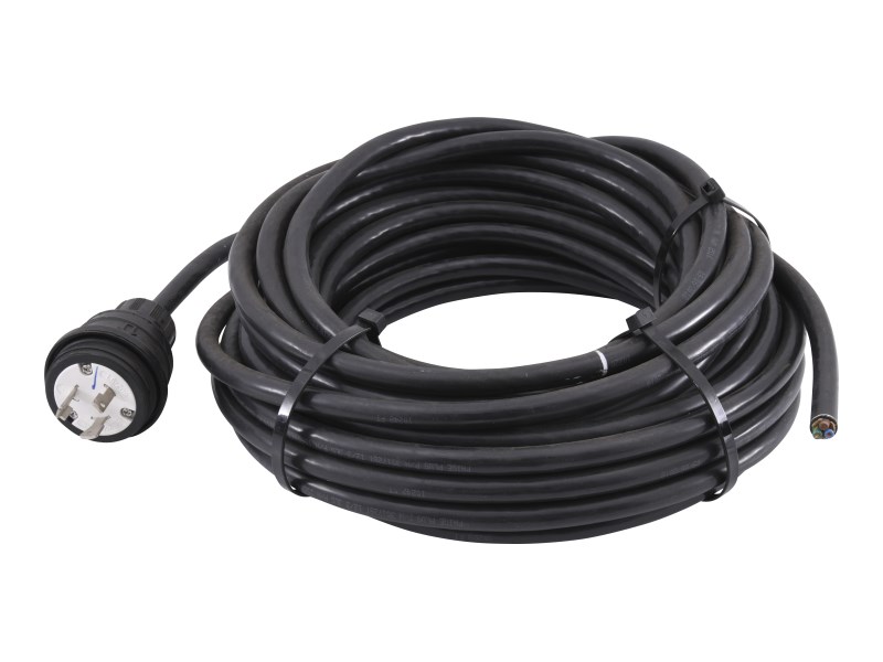 JLG Part # 1001195225 | CABLE,AC TO PLATFORM 4000W, EA