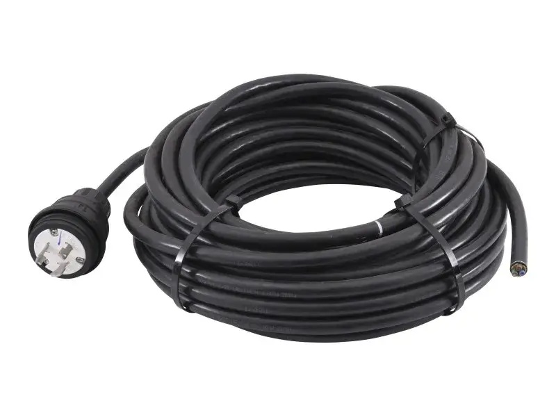 JLG Part # 1001195225 | CABLE,AC TO PLATFORM 4000W, EA