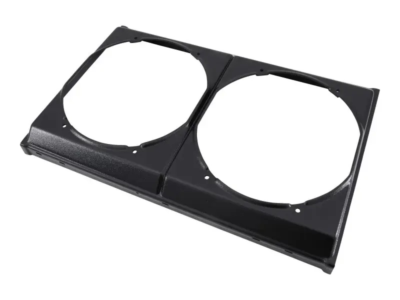 JLG Part # 1001195342 | CAB,CONDENSER FAN MOUNT BRKT, EA