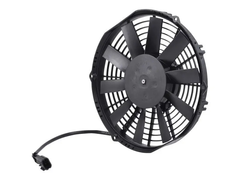 JLG Part # 1001195345 | CAB,CONDENSER FAN, EA