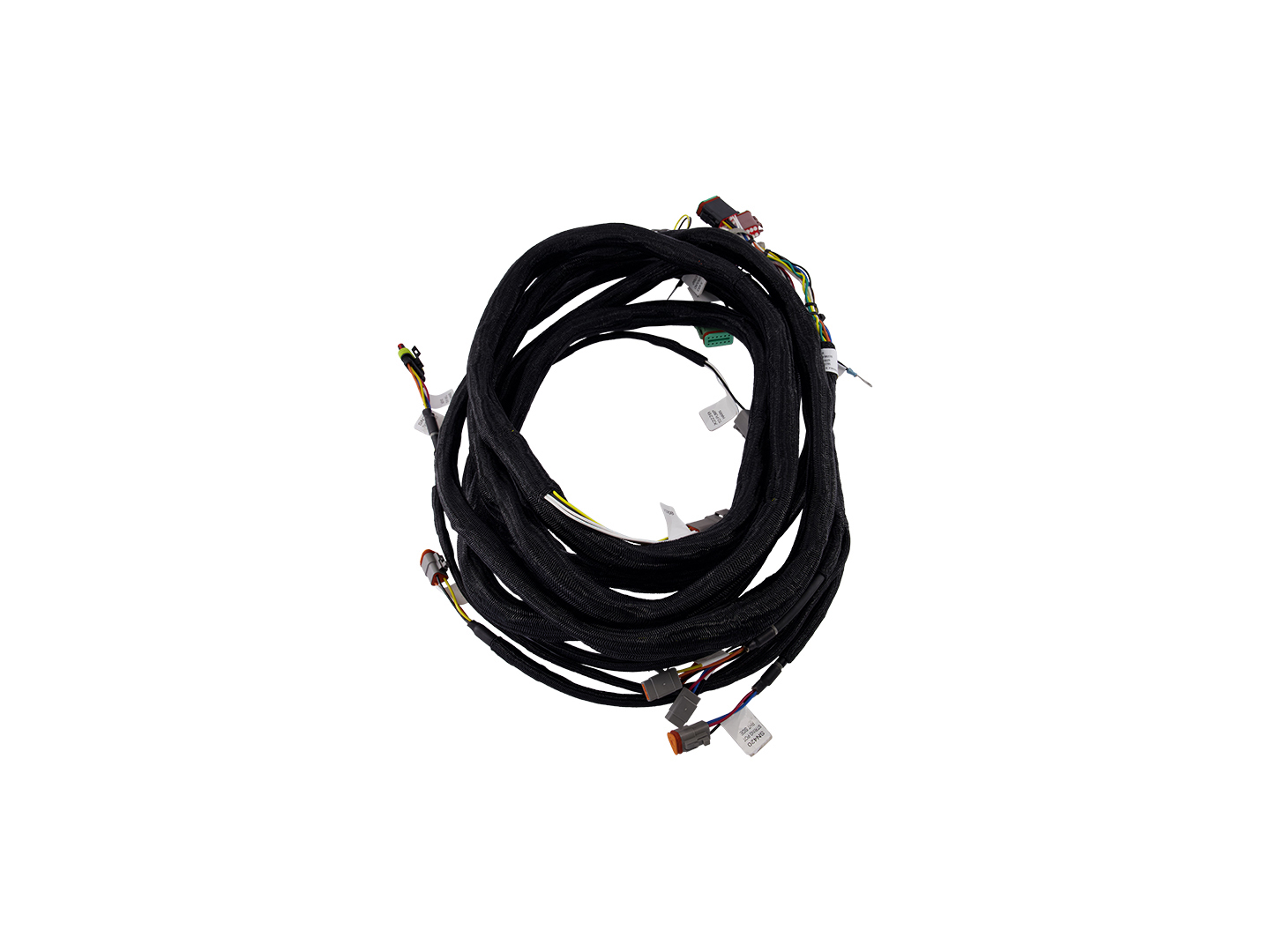 JLG Part # 1001196688 | HARNESS,BLAM, EA