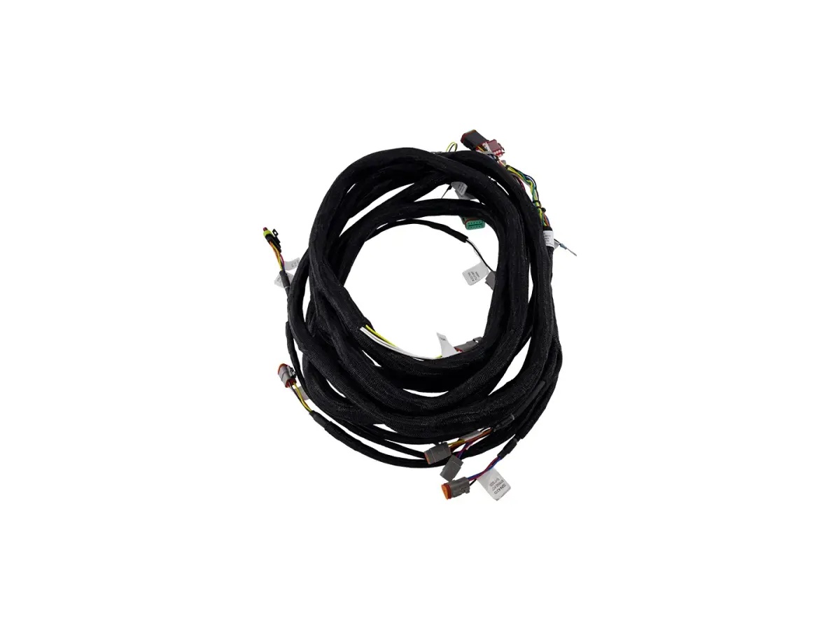 JLG Part # 1001196688 | HARNESS,BLAM, EA
