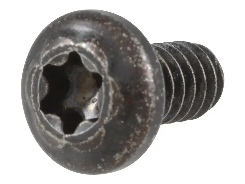 JLG Part # 1001197098 | SCREW-SPEC,TORX #10-24 X .38, EA