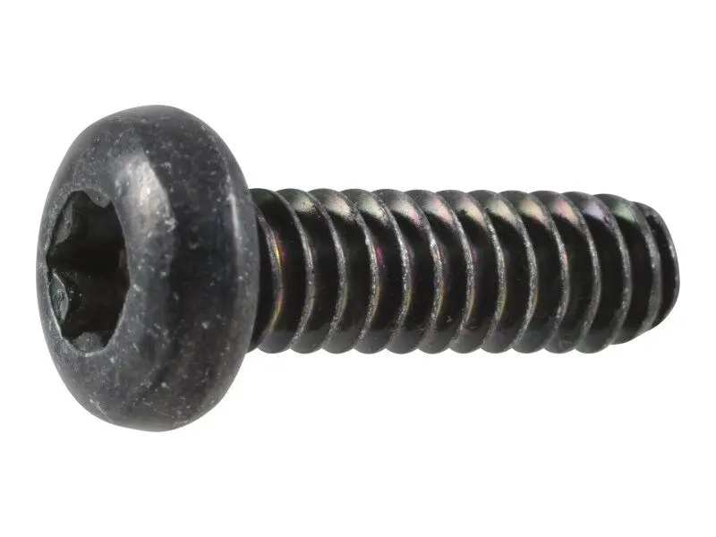 JLG Part # 1001197099 | SCREW-SPEC,TORX #10-24 X .63, EA