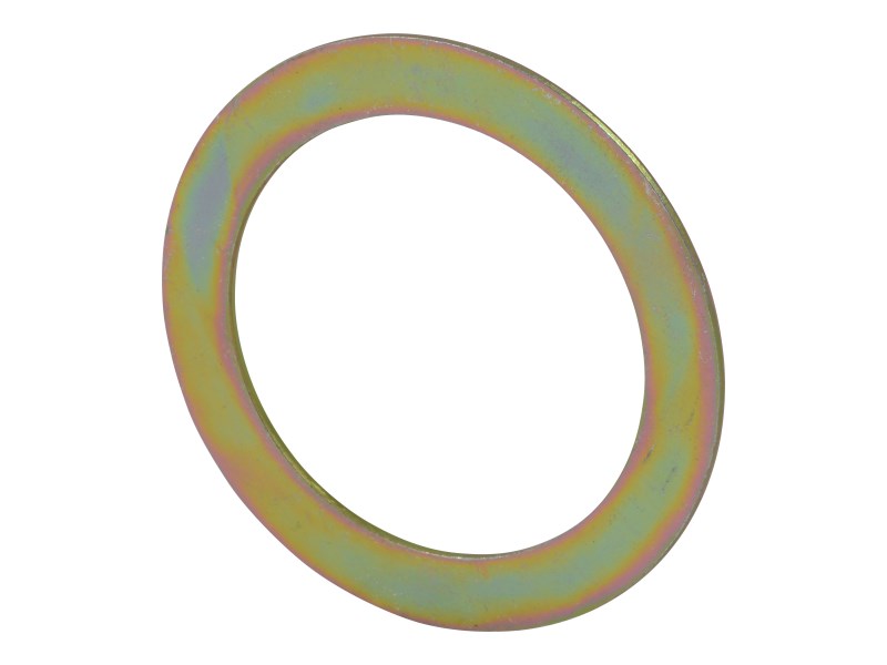 JLG Part # 1001197396 | WASHER FLAT METRIC,69.8ODX50.8, EA