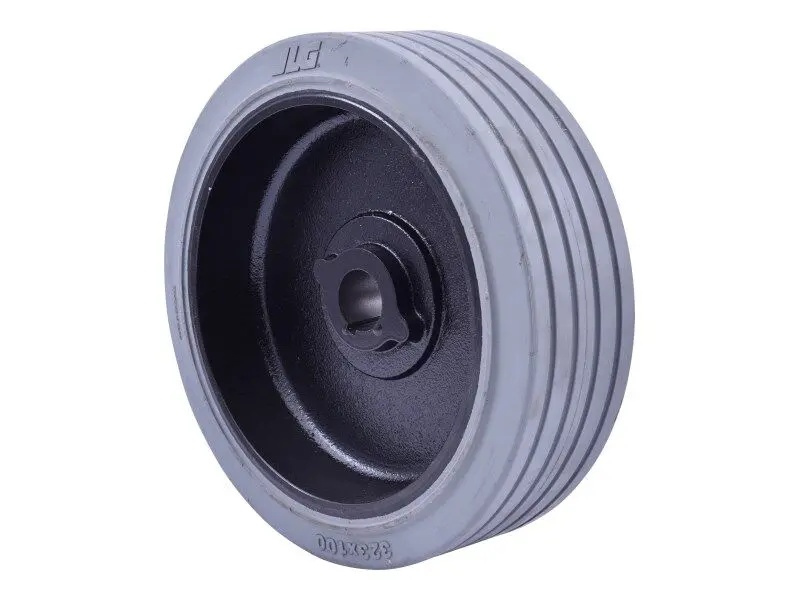 JLG Part # 1001200441 | WHEEL,100X323 (NON-MARKING), EA