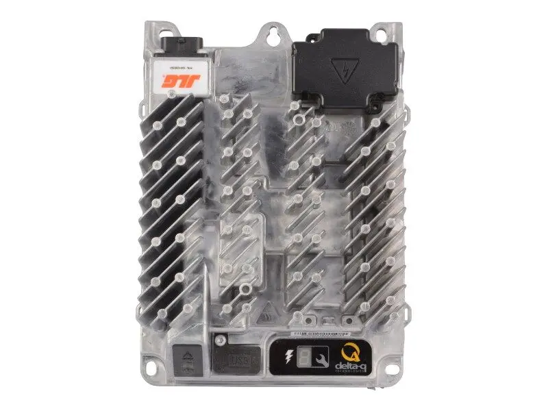 JLG Part # 1001200561 - CHARGER,UNIVERSAL 24V, EA JLG Part # 1001200561 - CHARGER,UNIVERSAL 24V, EA