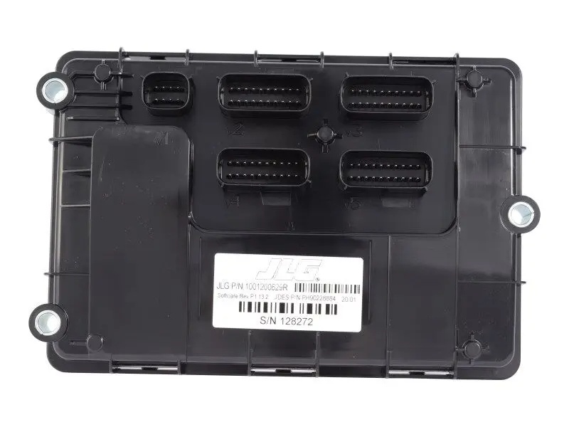JLG Part # 1001200629 | CONTROL,LOGIC MODULE, EA