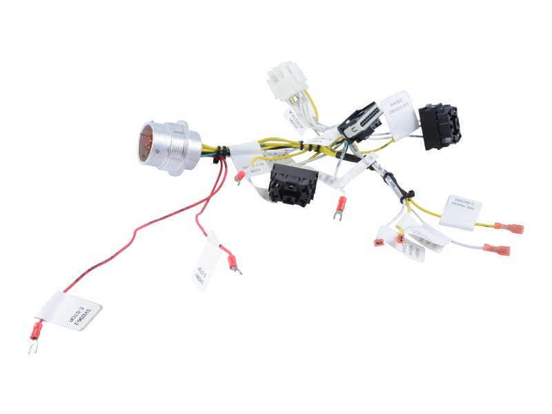 JLG Part # 1001200819 | HARNESS,PLATFORM BOX, EA