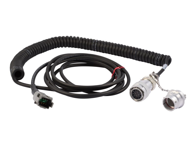 JLG Part # 1001201244 | HARNESS,PLATFORM COIL (26/3246, EA