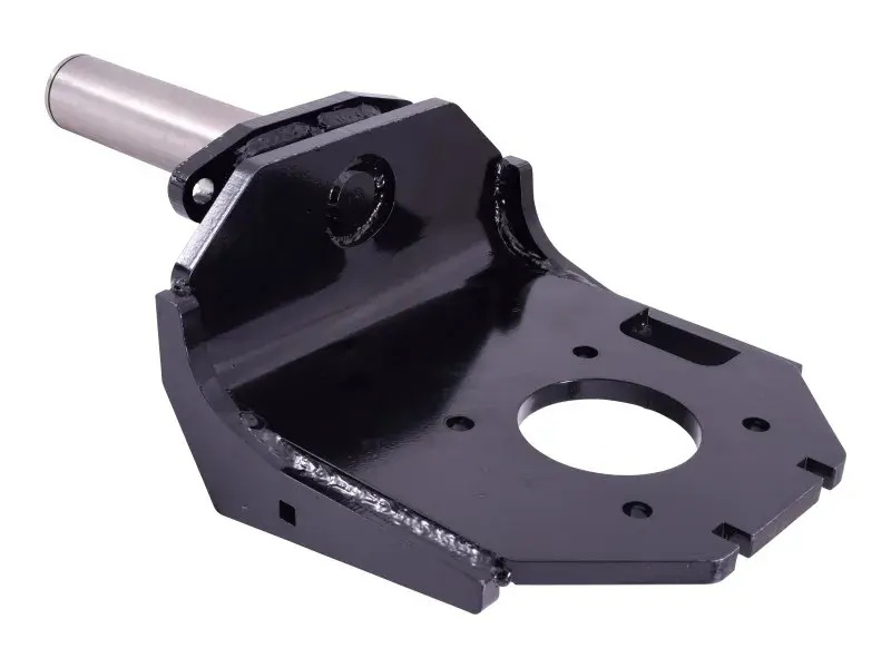 JLG Part # 1001201248 | SPINDLE,WELDMENT, EA