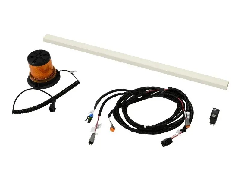 JLG Part # 1001201459 | KIT,ROTATING BEACON, EA