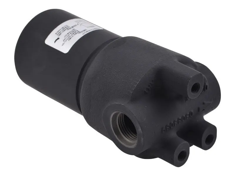 JLG Part # 1001201511 | FILTER,HIGH PRESSURE, EA