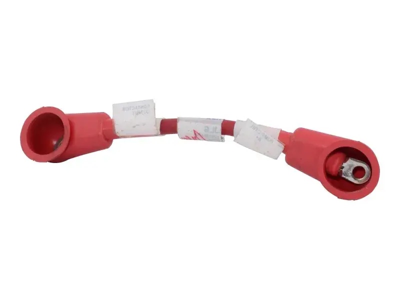 JLG Part # 1001201708 | CABLE,CONTACTOR TO PMP CTRL B+, EA