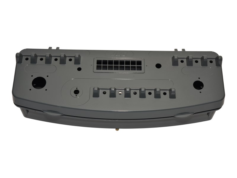 JLG Part # 1001201886 | BOX,CONSOLE ASSEMBLY, EA