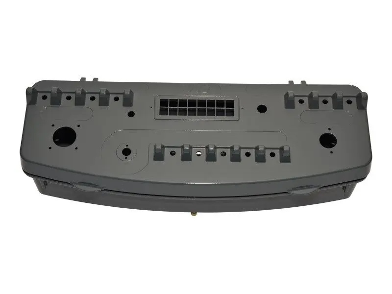 JLG Part # 1001201886 | BOX,CONSOLE ASSEMBLY, EA