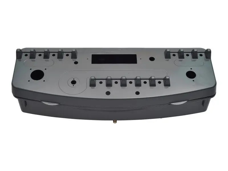 JLG Part # 1001201891 | BOX,CONSOLE ASSEMBLY, EA