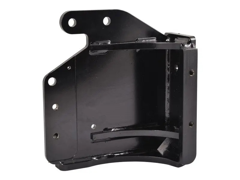JLG Part # 1001202368 | SUPPORT,GENERATOR MOUNT, EA