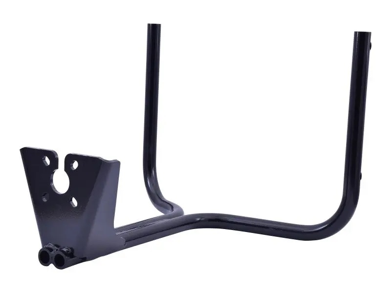 JLG Part # 1001202512 | BRACKET,FENDER-LH, EA