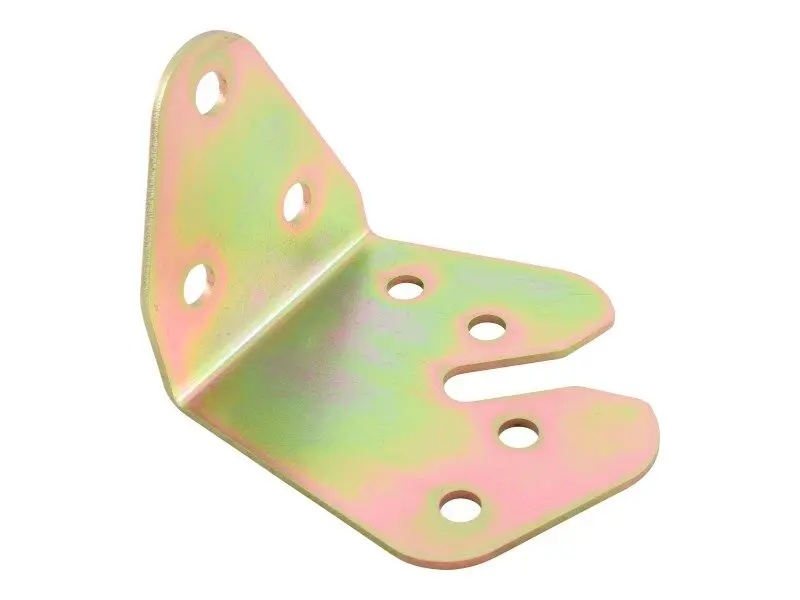 JLG Part # 1001202830 | SUPPORT,HOOD LATCH, EA