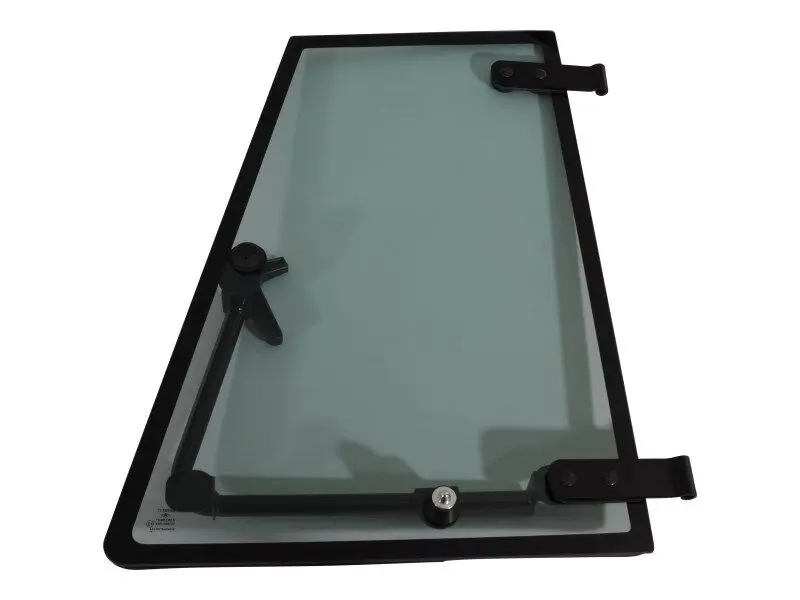 JLG Part # 1001202924 | WINDOW,CAB DOOR, EA