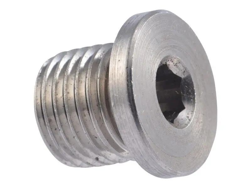 JLG Part # 1001203069 | SCREW-SPEC,M14 X1.5, EA