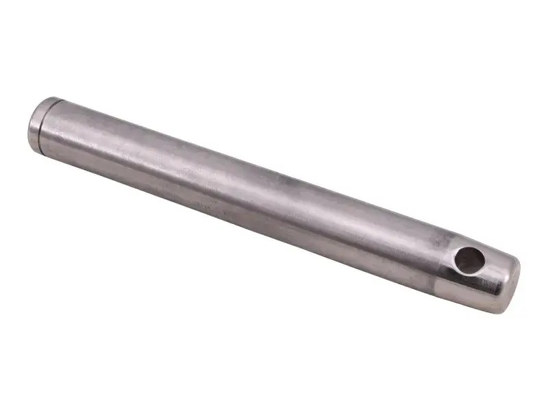 JLG Part # 1001203446 | PIN,ARM PIVOT LONG, EA