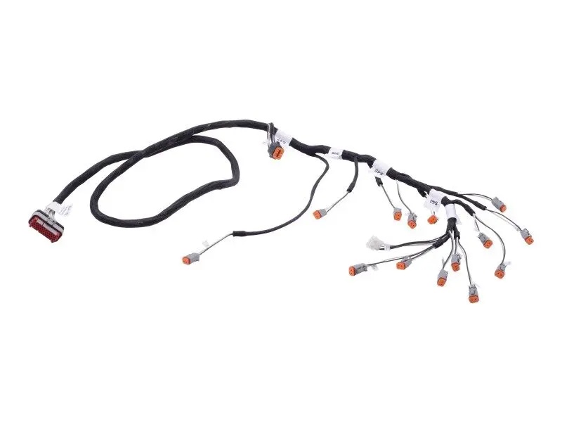 JLG Part # 1001203479 | HARNESS,VALVE, EA