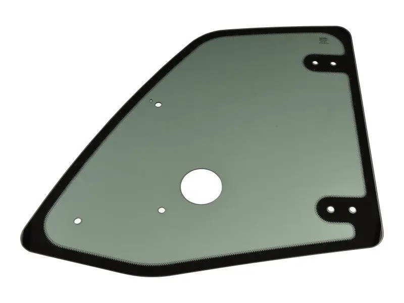 JLG Part # 1001204066 | CAB,WINDOW,GLASS, EA